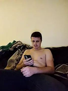 MrNoBoDy000 online show from 10.29.25