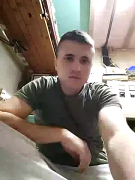 MrNoBoDy000 online show from 12.03.25