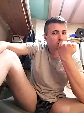 MrNoBoDy000 online show from 04.11.26