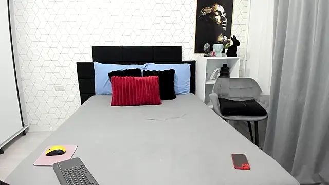 Heidix online show from 03.18.26