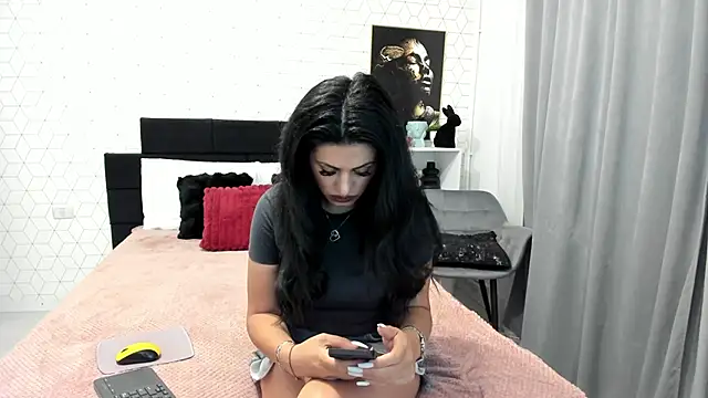 Heidix online show from 07.02.26