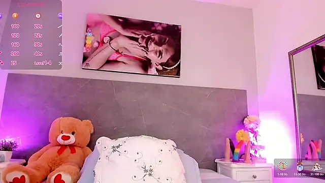 Mariajo sex online show from 11.04.25