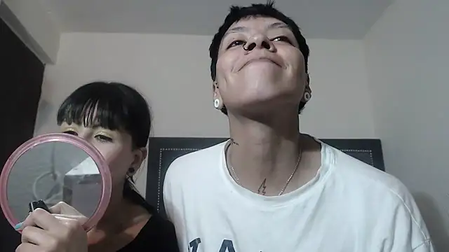 dulce maria x online show from 01.12.25