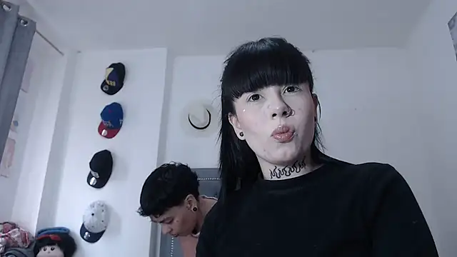 dulce maria x online show from 09.27.25