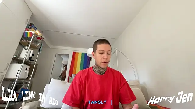 Snapshot of Harry_Jen chatting on 09.27.25 Harry Jen online show from 09.27.25