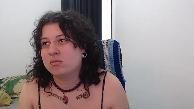 Smoke trip Alicia online show from 01.18.26