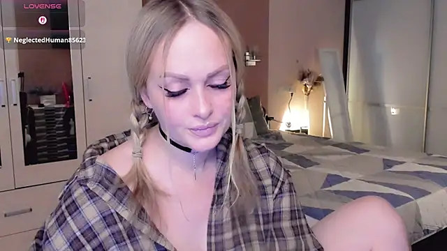 Libby Nora online show from 11.29.25