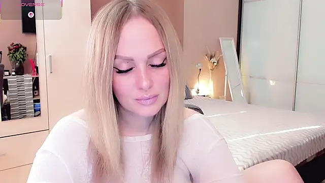 Libby Nora online show from 03.15.26