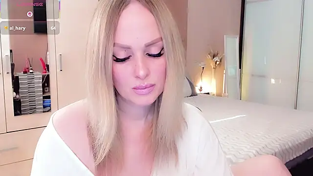 Libby Nora online show from 03.22.26