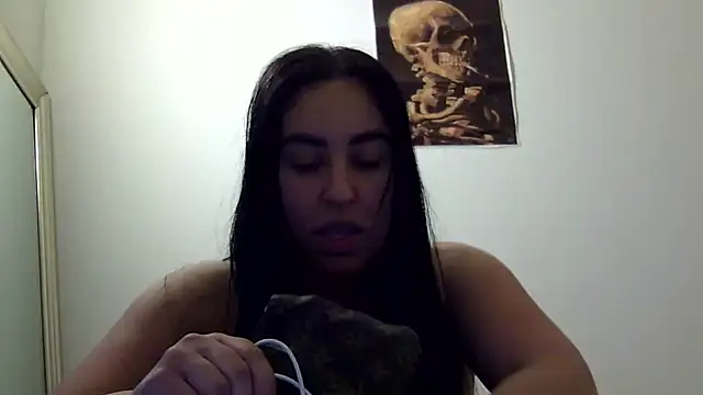 WetFlower69 online show from 01.13.25