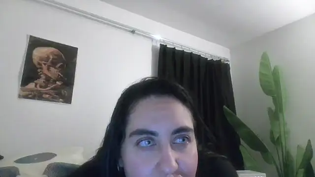 Snapshot of WetFlower69 chatting on 07.14.26 WetFlower69 online show from 07.14.26
