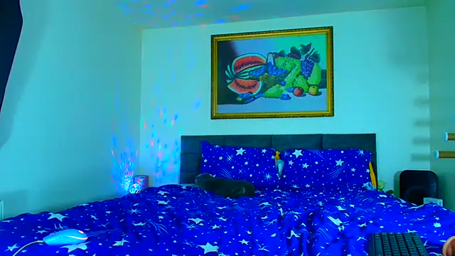 Snapshot of angeliquevany chatting on 03.08.25 angeliquevany online show from 03.08.25