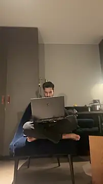 dhruv9413 online show from 12.03.25