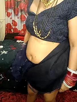 INDIANDESIMATURE online show from 01.12.25