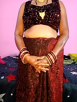 INDIANDESIMATURE online show from 02.10.26