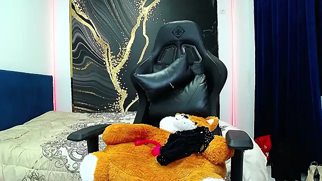 FlirtDeea online show from 03.29.26