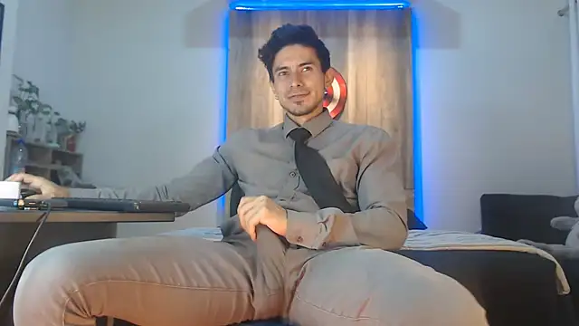 Andrew 4  online show from 11.28.25