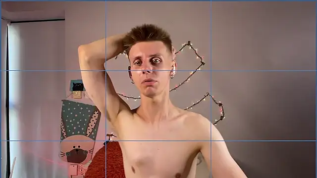 Snapshot of vladdymeow chatting on 02.16.25 vladdymeow online show from 02.16.25