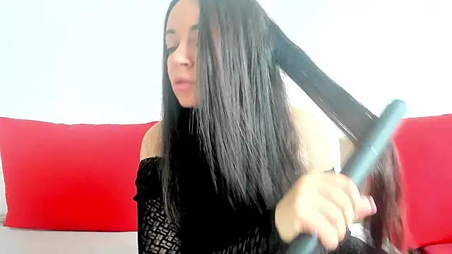 cute angel95 online show from 03.25.26