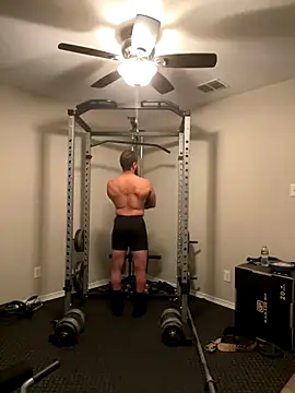 Fathero1time online show from 10.08.25