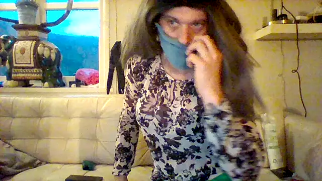 SassyAmanda87 online show from 11.28.25