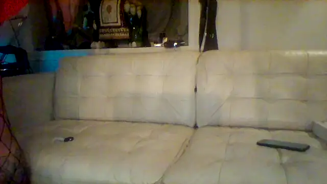 SassyAmanda87 online show from 01.07.26