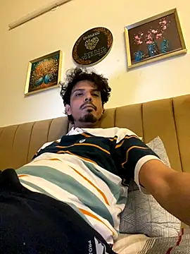 Snapshot of Talha266 chatting on 09.18.25 Talha266 online show from 09.18.25