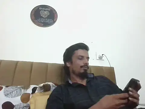 Snapshot of Talha266 chatting on 05.14.26 Talha266 online show from 05.14.26