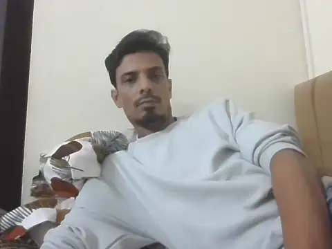 Snapshot of Talha266 chatting on 05.16.26 Talha266 online show from 05.16.26
