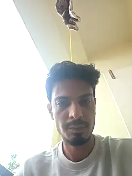 Snapshot of Talha266 chatting on 05.18.26 Talha266 online show from 05.18.26