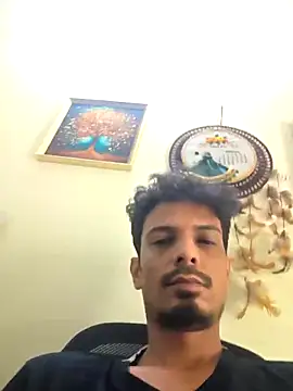 Snapshot of Talha266 chatting on 05.19.26 Talha266 online show from 05.19.26