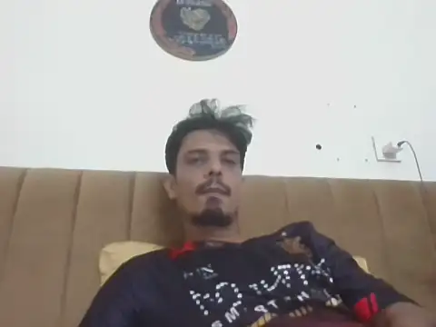 Snapshot of Talha266 chatting on 05.22.26 Talha266 online show from 05.22.26