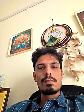 Snapshot of Talha266 chatting on 05.30.26 Talha266 online show from 05.30.26