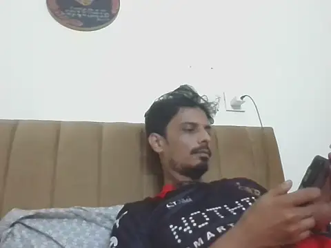 Snapshot of Talha266 chatting on 05.31.26 Talha266 online show from 05.31.26
