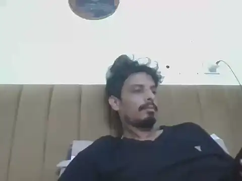 Snapshot of Talha266 chatting on 06.09.26 Talha266 online show from 06.09.26