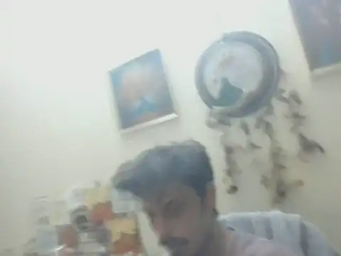 Snapshot of Talha266 chatting on 06.21.26 Talha266 online show from 06.21.26