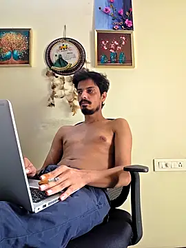 Snapshot of Talha266 chatting on 06.22.26 Talha266 online show from 06.22.26