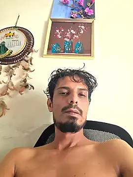 Snapshot of Talha266 chatting on 06.28.26 Talha266 online show from 06.28.26