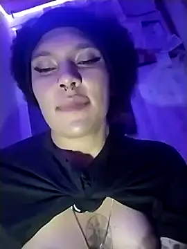 LUNAdeMARTE online show from 12.22.24