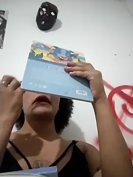 LUNAdeMARTE online show from 03.15.25