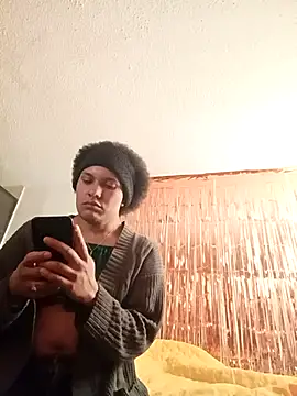 LUNAdeMARTE online show from 11.16.25