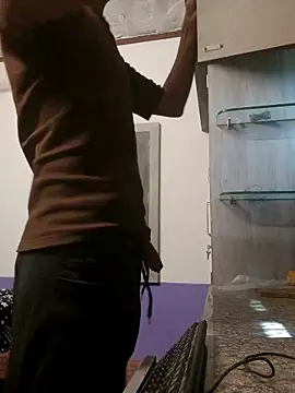 HotBoyOm online show from 02.09.26