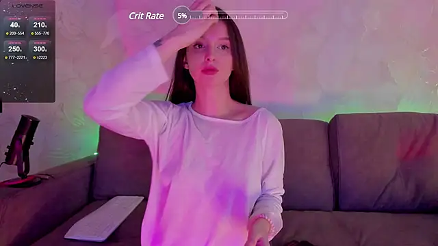 Snapshot of Miss_Sun_Shine chatting on 01.29.25 Miss Sun Shine online show from 01.29.25