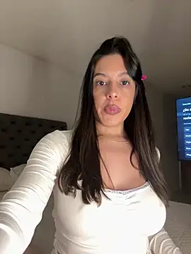 kamivolkano online show from 02.18.25