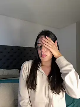 kamivolkano online show from 03.05.25