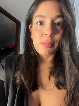 kamivolkano online show from 11.16.25