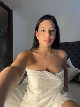 kamivolkano online show from 03.24.26