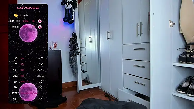 maleja ca online show from 03.15.25