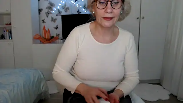 Ghertrude52 online show from 02.21.25