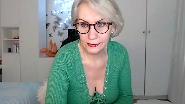 Ghertrude52 online show from 02.23.25